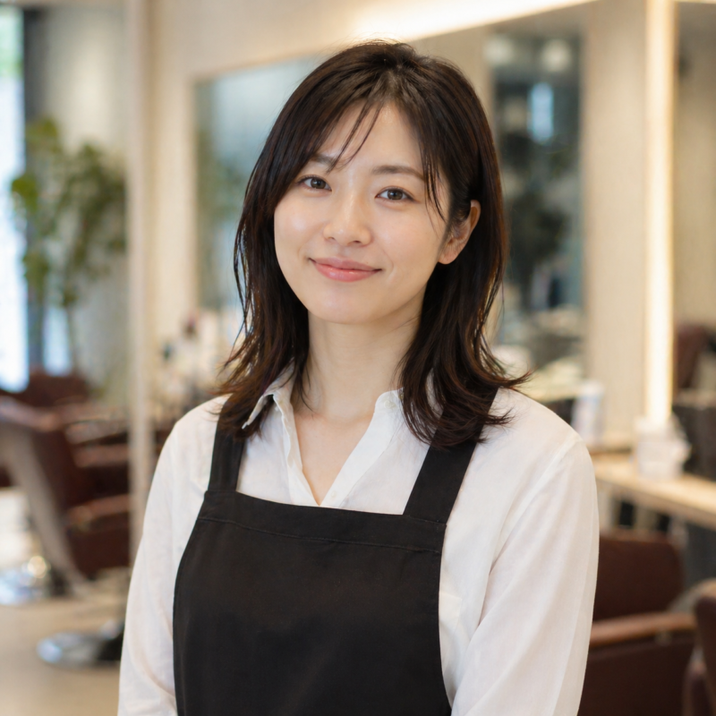 M.S様（30代・女性）のイメージ画像