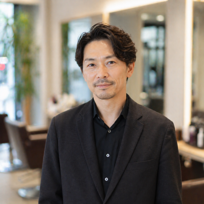 K.T様（40代・男性）のイメージ画像