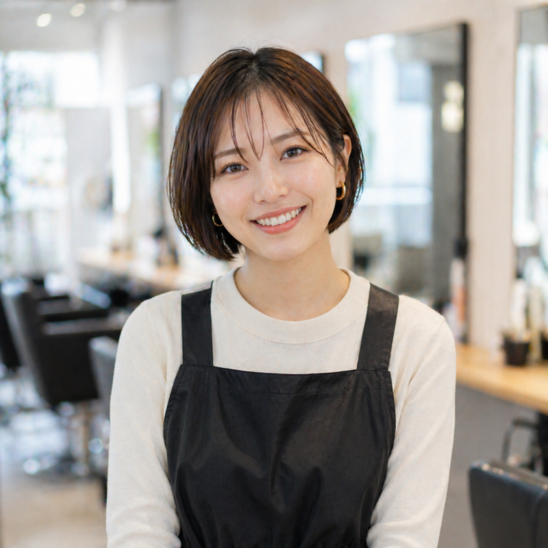 A.Y様（20代・女性）のイメージ画像