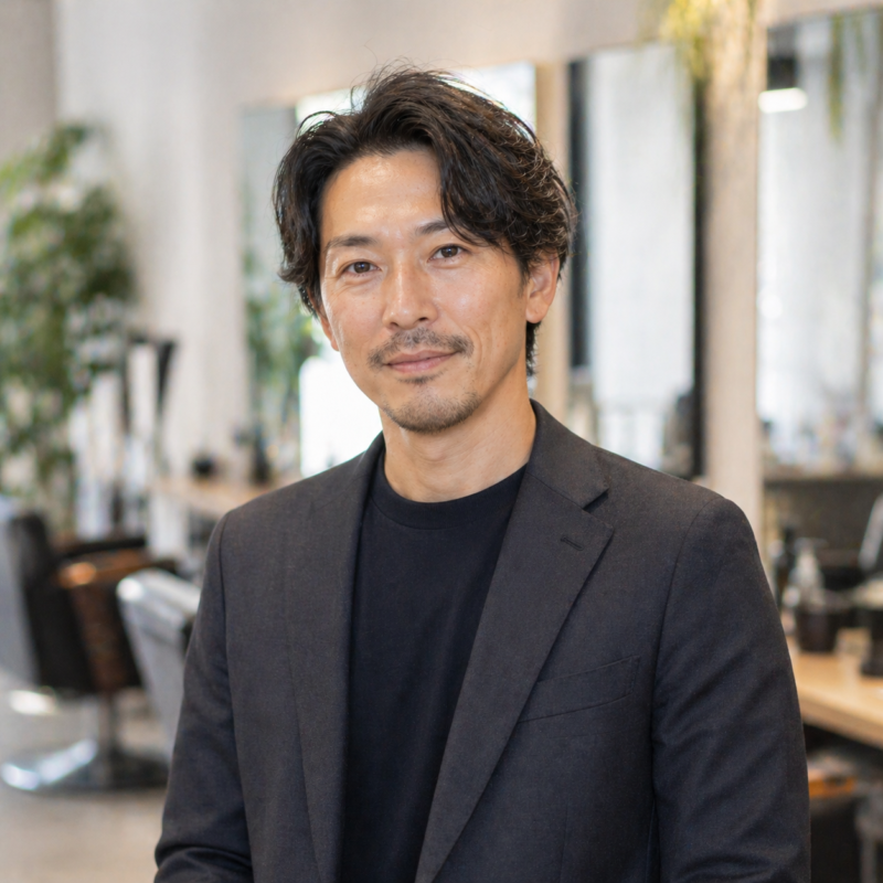 S.O様（40代・男性）のイメージ画像