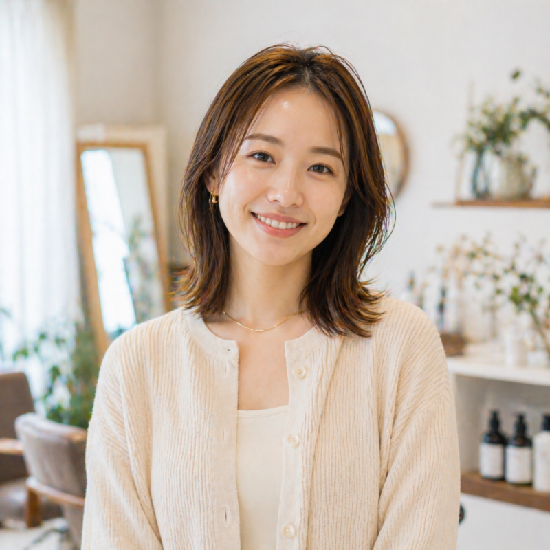 R.K様（30代・女性）のイメージ画像