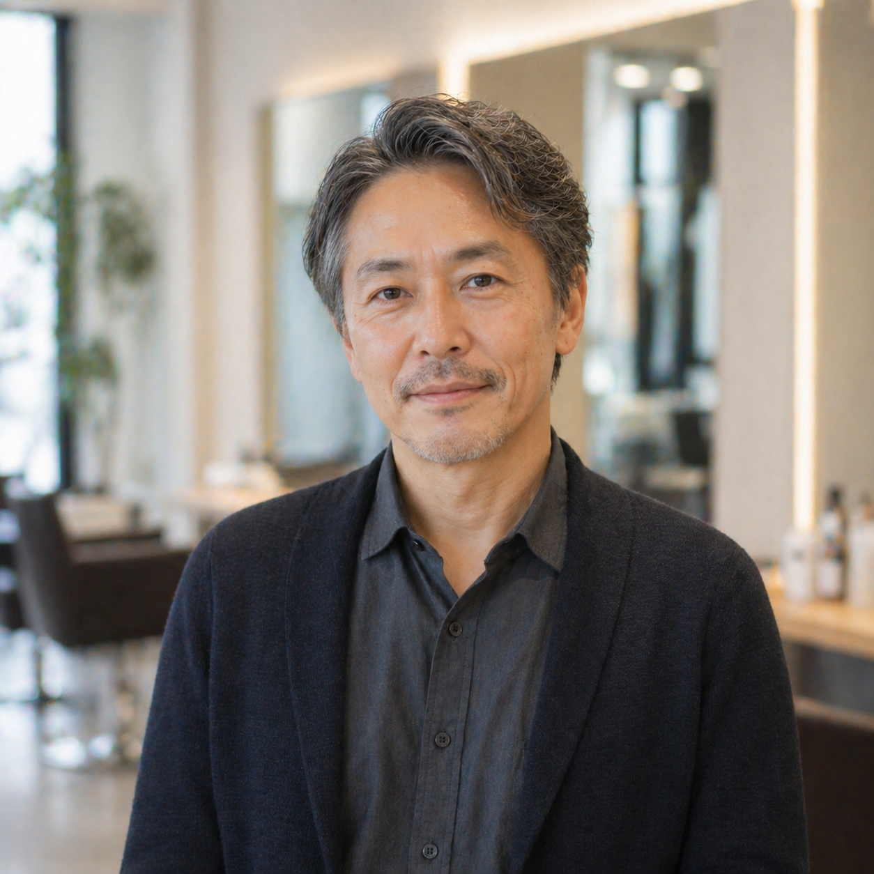 H.N様（50代・男性）のイメージ画像